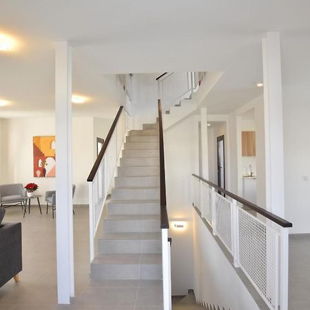 Mirador Del Mar Lanzarote Villa Costa Teguise Ngoại thất bức ảnh