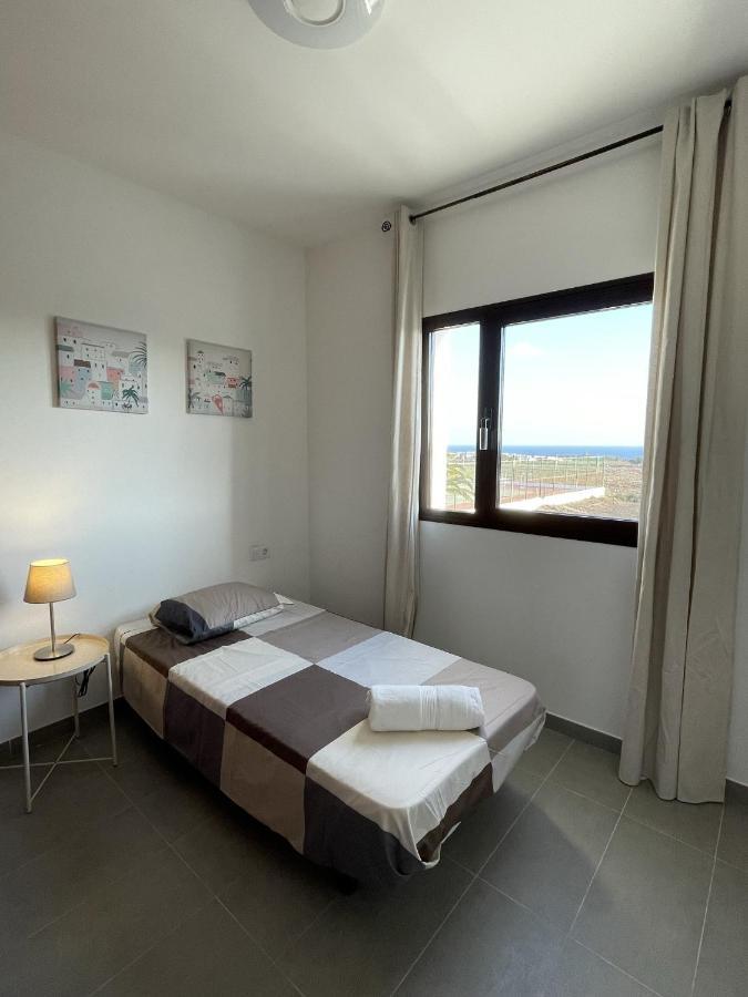 Mirador Del Mar Lanzarote Villa Costa Teguise Ngoại thất bức ảnh