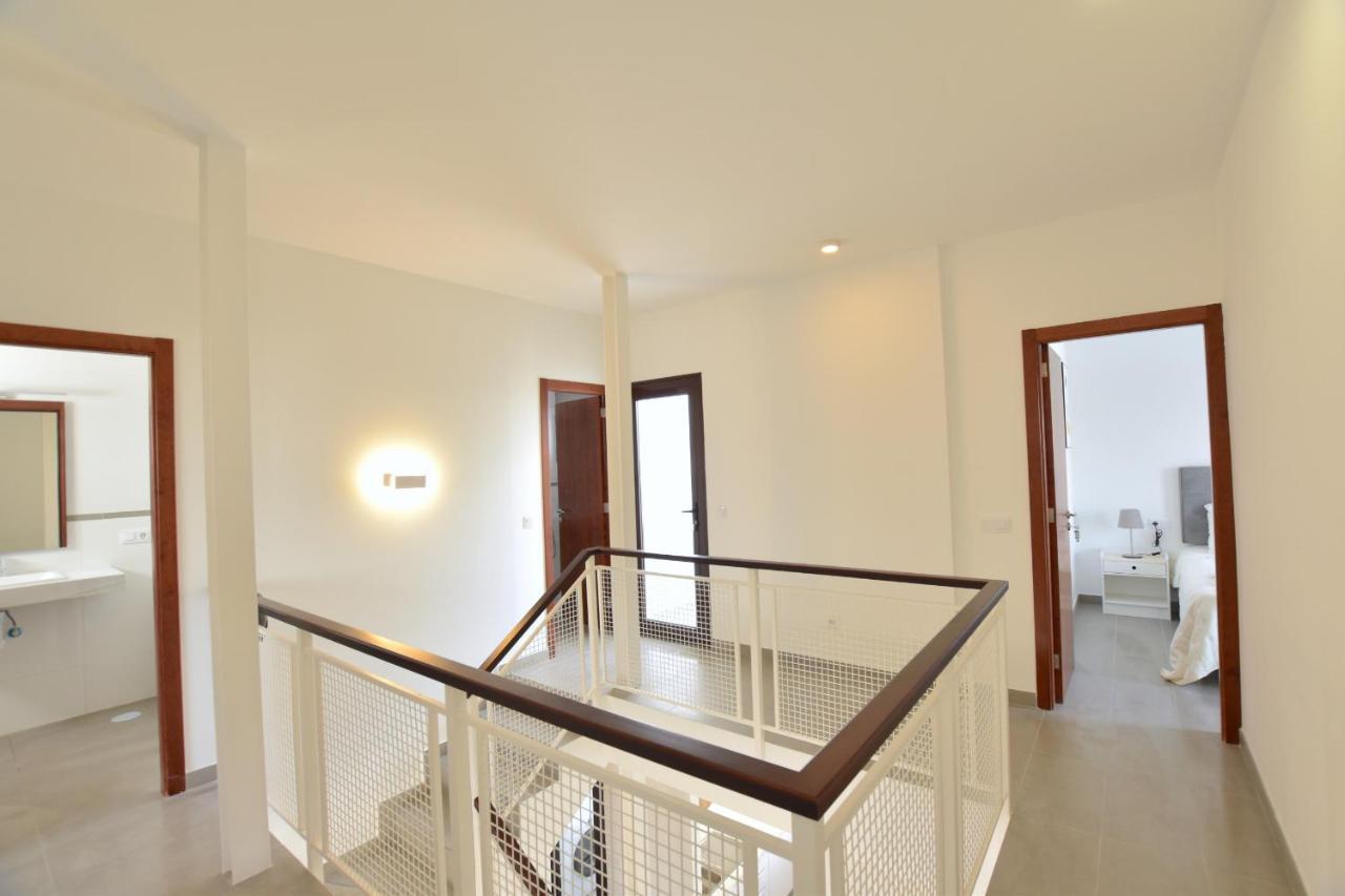 Mirador Del Mar Lanzarote Villa Costa Teguise Ngoại thất bức ảnh