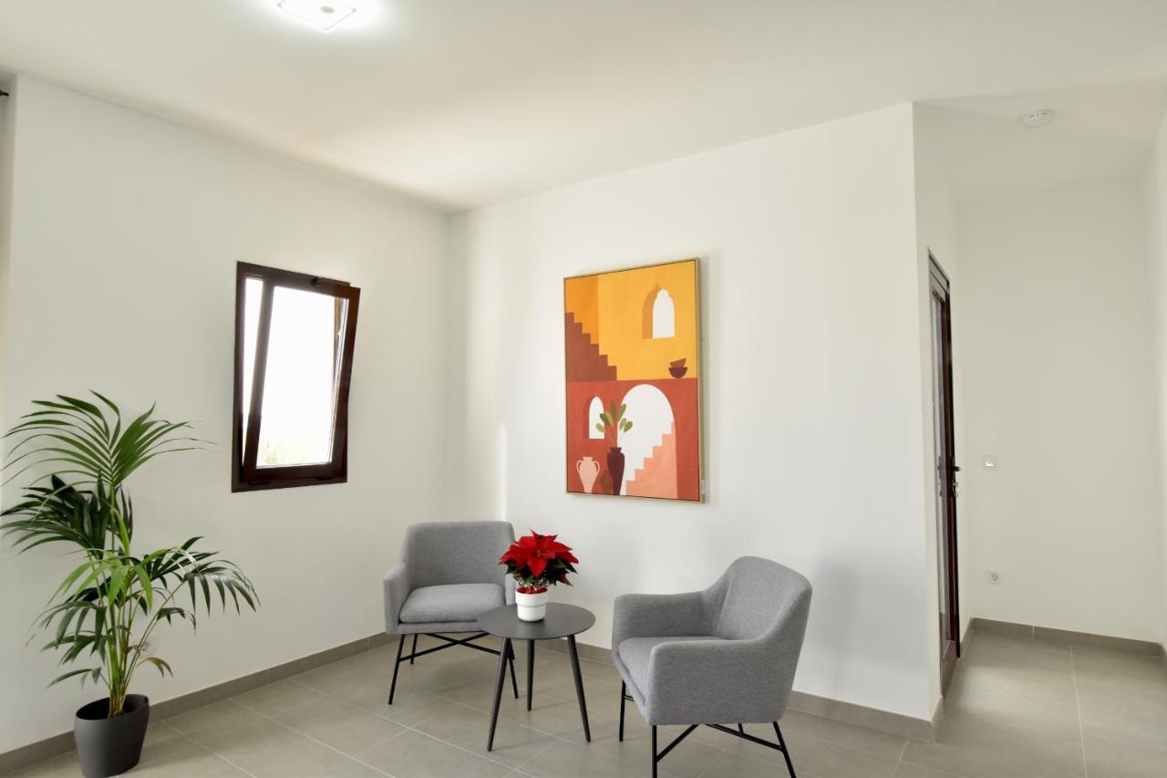 Mirador Del Mar Lanzarote Villa Costa Teguise Ngoại thất bức ảnh